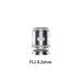 Freemax FL Mesh Coil FL2 0.2ohm